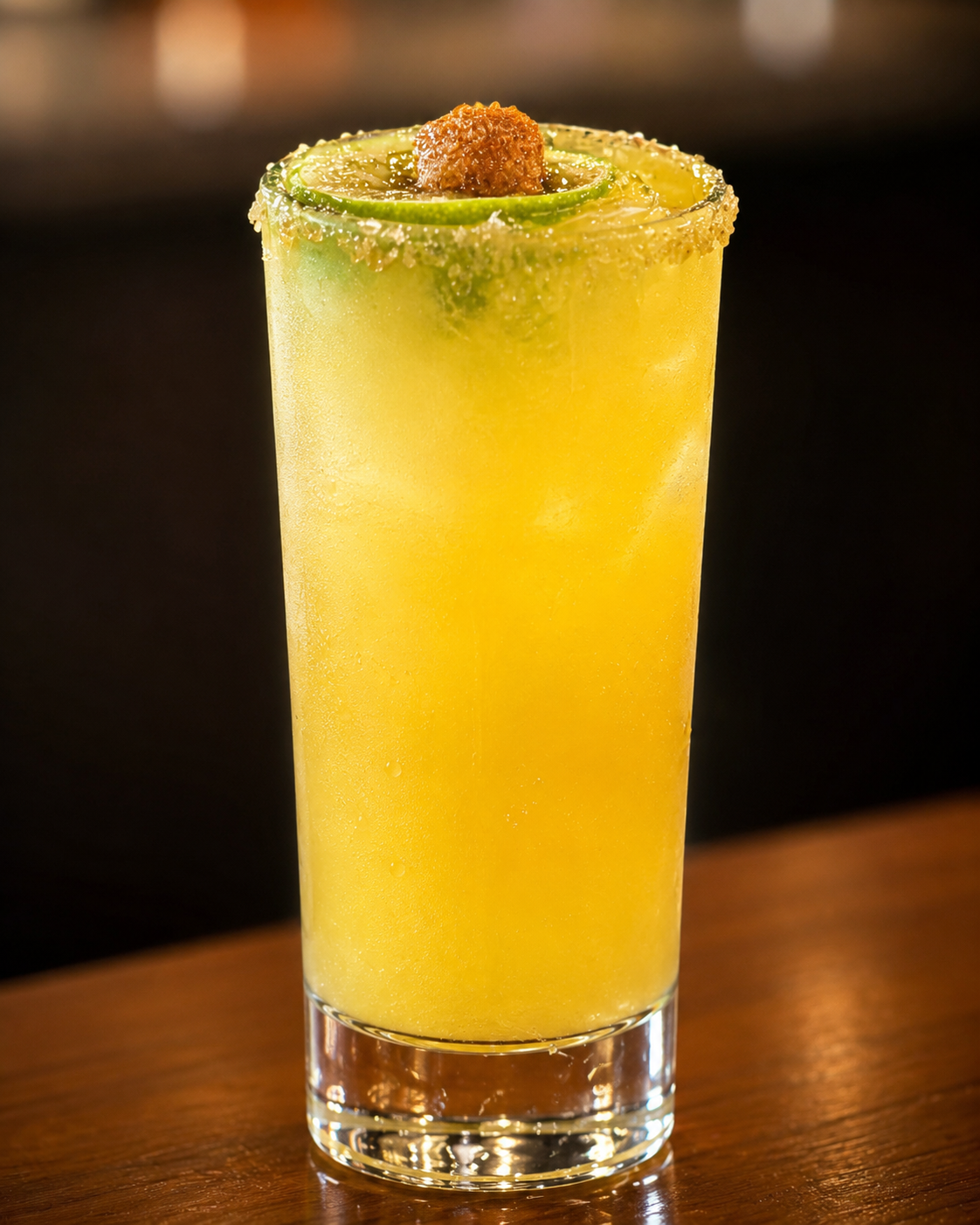 Mango Margarita