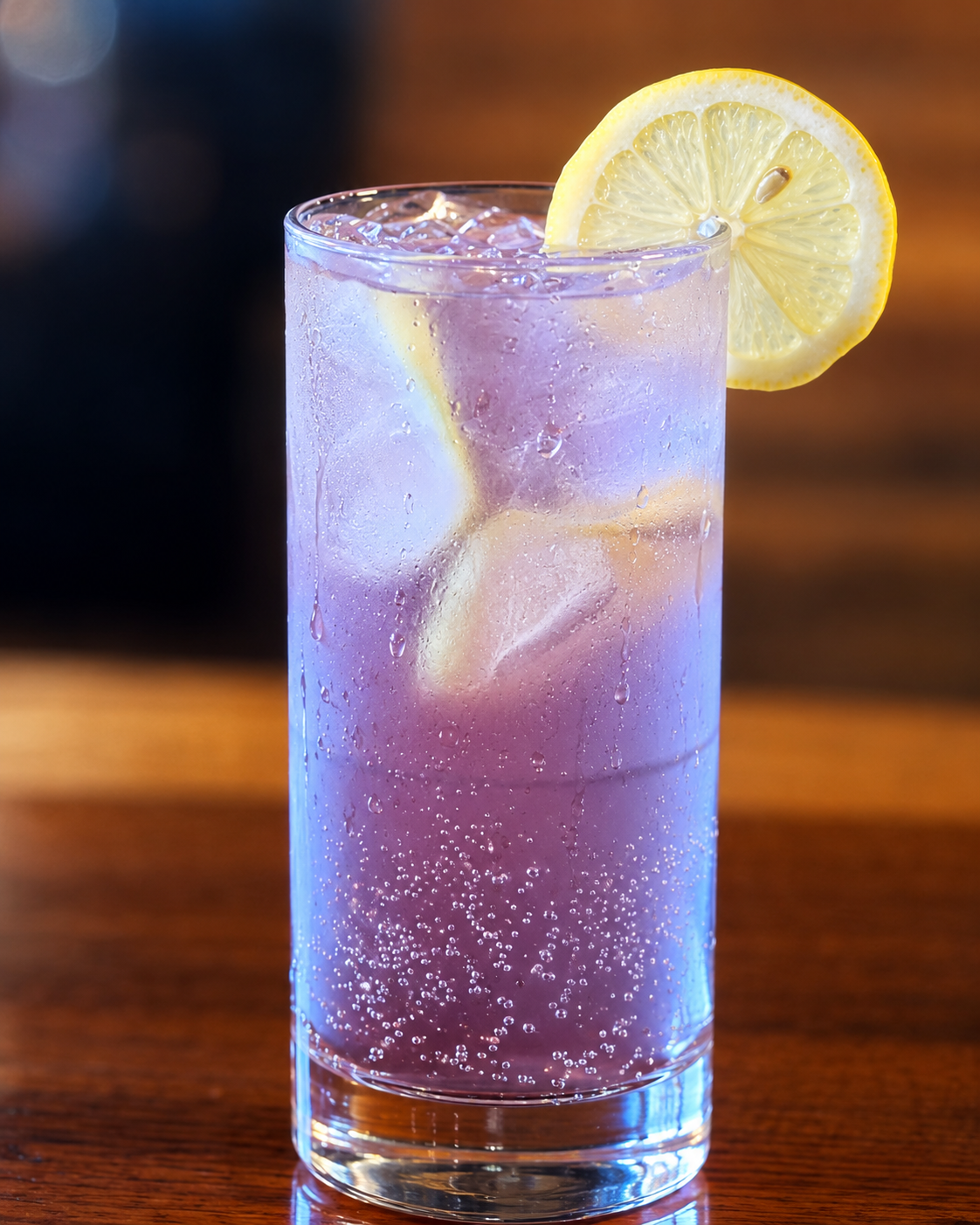 McQueen Lemonade