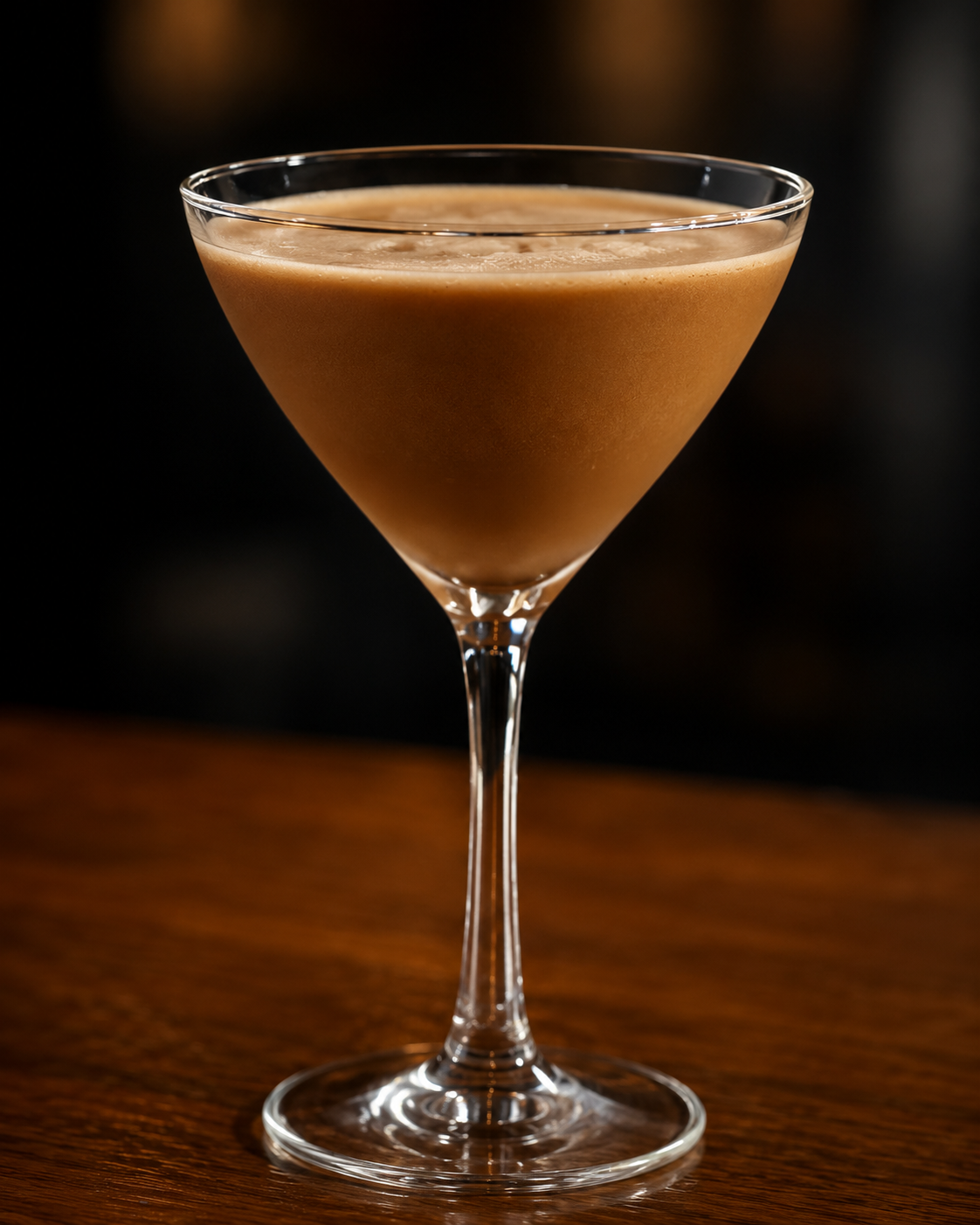 Espresso Martini