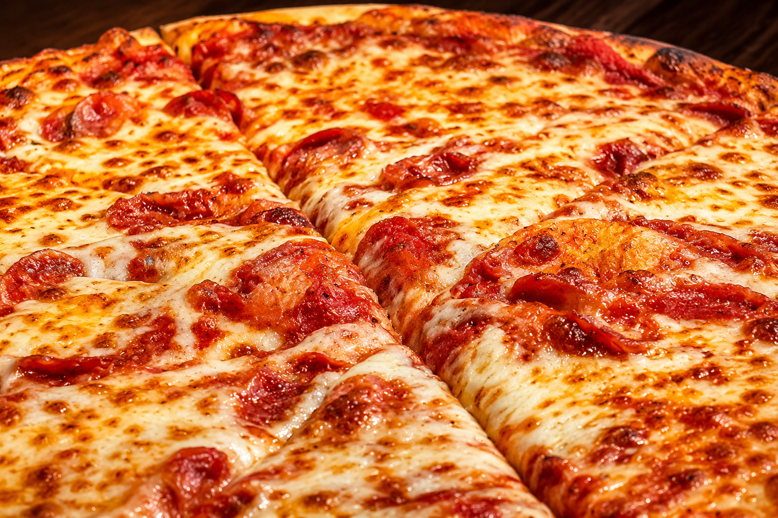 Cheese Pizza