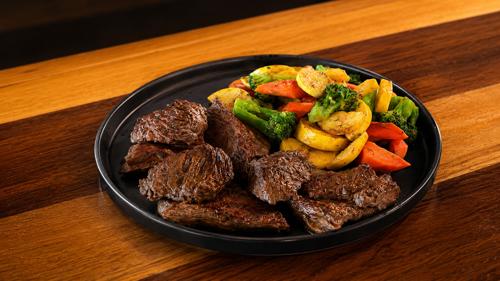 Steak Tips